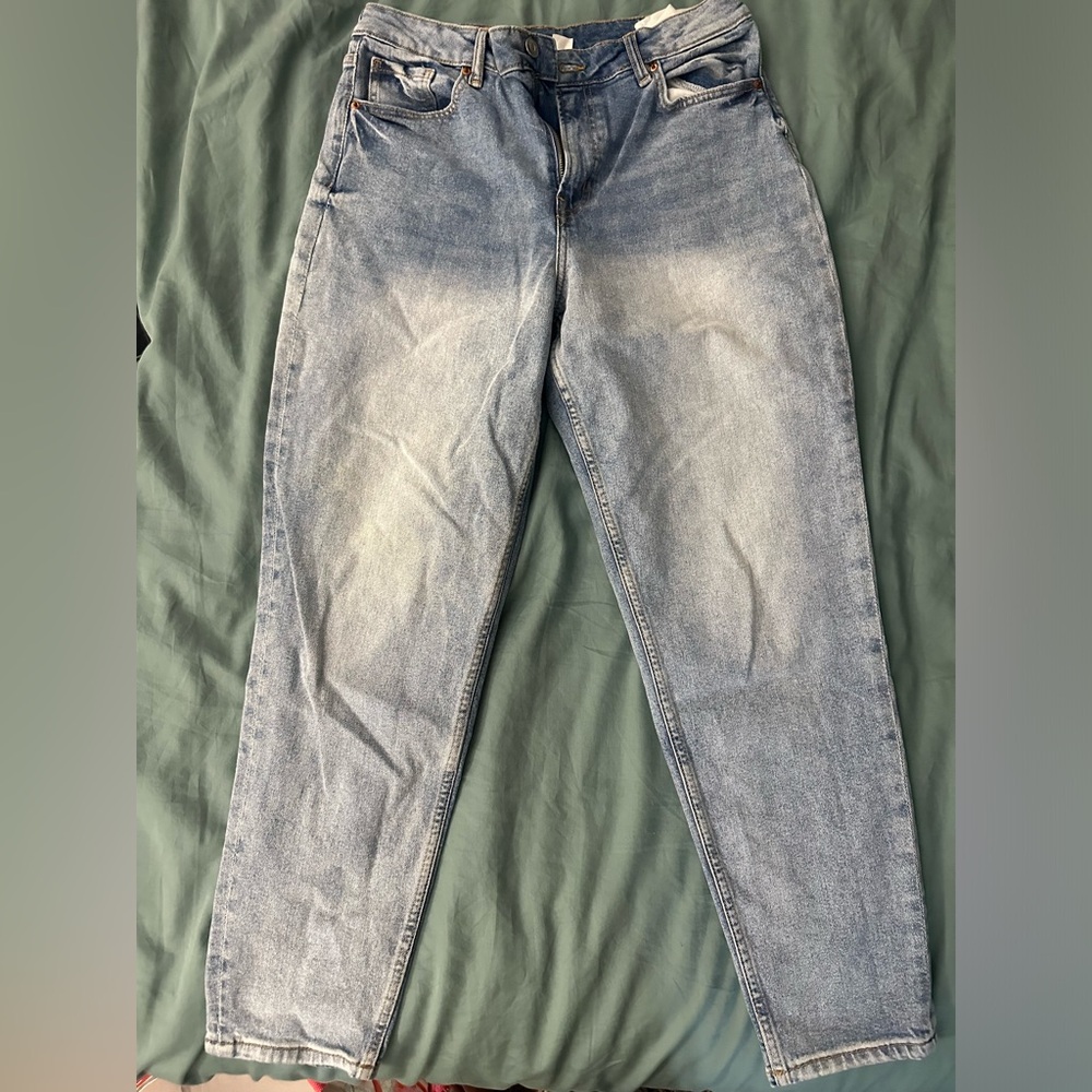 HM jeans with stretch